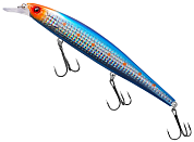 Воблер Grows Culture Mag Squad 160SP #39 Moon Light Sardine