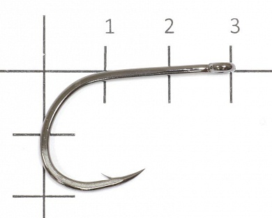 Крючок Kashima Kantsuki Soi #20