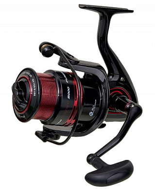 Катушка Flagman S-River Feeder 5000