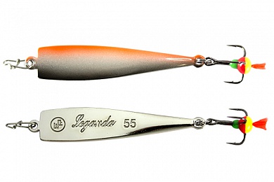 Блесна Eco Pro Legenda 65 #MOS