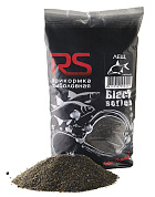 Прикормка RS Black Series 1кг Лещ