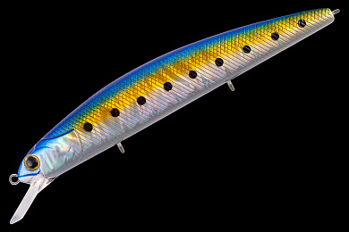 Воблер Tsu Yoki Chance 115SP #X100