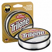 Флюорокарбон Berkley Trilene 100% Fluorocarbon 25м 0,20мм