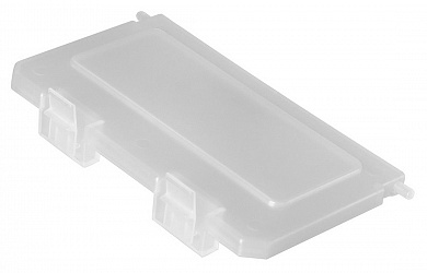 Внутренняя крышка для зимнего ящика Helios