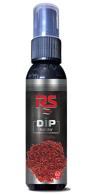Дип спрей RS Мотыль 60мл