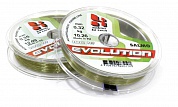 Леска Salmo Hi-Tech Evolution 30м 0,17мм