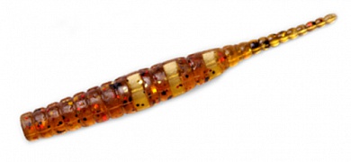 Приманка Crazy Fish Polaris 54mm Кальмар #10