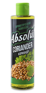 Ароматический комплекс Absolut Кориандр 270мл