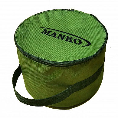 Сумка для жерлиц Manko Стандарт 