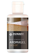 Ароматизатор Dunaev AromaGEL Бисквит 80мл