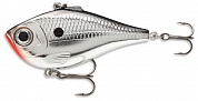 Воблер Rapala Rippin' Rap RPR-6 #CH Chrome