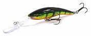 Воблер Rapala Deep Tail Dancer TDD-13 #FLP Flash Perch