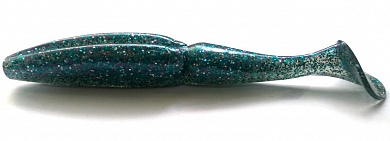 Sawamura One' Up Shad 3" #043