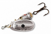 Блесна Blue Fox Vibrax Shad 2 #SSD 6гр