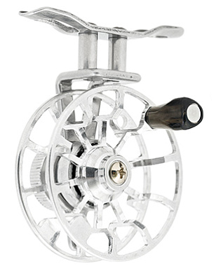 Катушка Akara Elanta 54мм