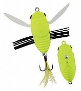 Воблер DUO Realis Shinmushi #Mat Chart Bug