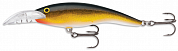 Воблер Rapala Scatter Rap Tail Dancer SCRTD-09 #G Gold