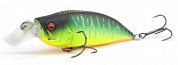 Воблер Megabass IxI Shad Type-R #Mat Tiger