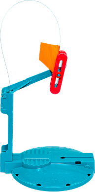 Жерлица Petrov 