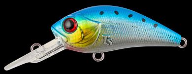 Воблер Tsu Yoki Itteki DR 46F #E047