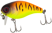 Воблер Jackall Chubby 38F SSR #Tropical Mat Tiger