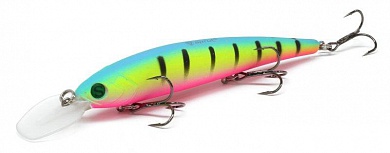 Воблер Sprut Taiho 120F #PNLBR