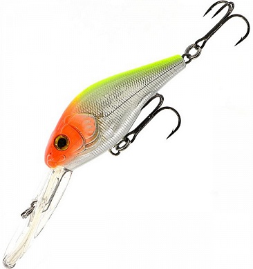 Воблер Panacea Shad Marauder 90F DR #T008