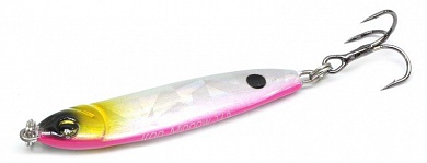 Блесна Renegade Iron Minnow 6гр #L065
