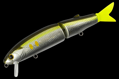 Воблер Tsu Yoki Got 115SP #WR026