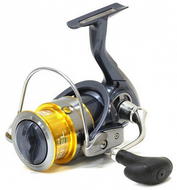 Катушка Stinger Trinergy NS 2510