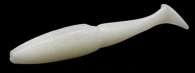 Sawamura One' Up Shad 3" #027