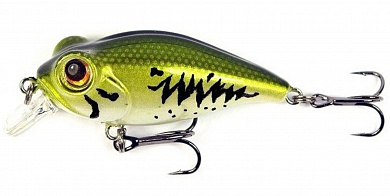 Воблер Owner Bug Eye Bait #13 Baby Bass