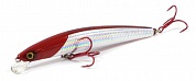 Воблер Daiwa Shoreline Shiner R40 LD S-G #Burning RH