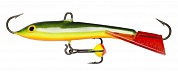 Балансир Rapala Jigging Rap WH7 #BYR