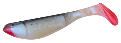 Приманка Relax Kopyto 2.5" S020R