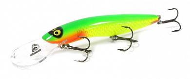 Воблер Halco Sorcerer 125 DD #R7