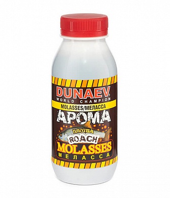 Арома Меласса Dunaev Плотва 250мл