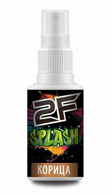 Спрей 2F Splash Корица