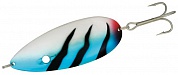 Блесна Kuusamo Suurhauki 95/40 BL/BLU-S
