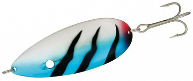 Блесна Kuusamo Suurhauki 95/40 BL/BLU-S