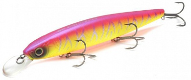 Воблер Deps Balisong Minnow 130SP #06