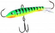 Балансир Rapala Jigging Rap W7 #FP