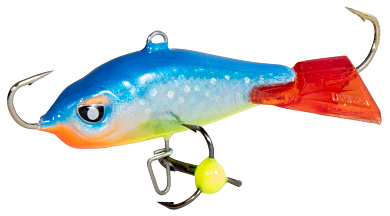 Балансир Lucky John Baltic 4 #65HRT