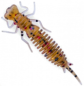 Приманка Fanatik Larva 1.6" #003