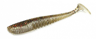 Приманка Pontoon 21 Awaruna 3.5" #437