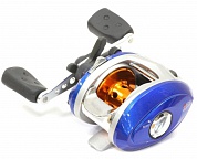 Катушка Abu Garcia Ambassadeur Blue Max II Low Profile Box LH