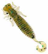 Приманка Fanatik Larva Lux 2.5" #005