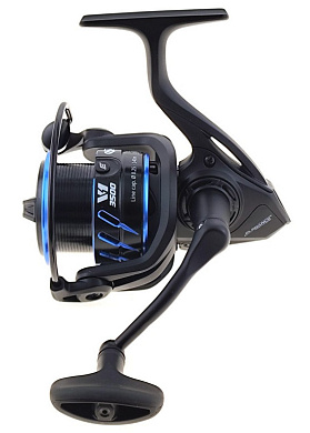 Катушка Elegance Feeder Pro V1 3500