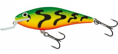 Воблер Salmo Executor 7 SR #GRT
