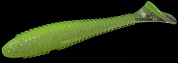 Приманка Keitech Swing Impact FAT 6.8" #484 Chartreuse Shad